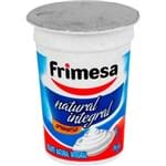 Iogurte Natural Integral Frimesa 165g