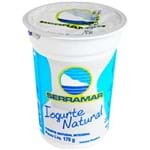 Iogurte Natural Serramar 170g