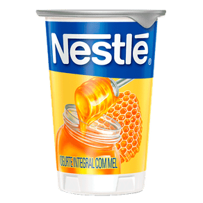 Iogurte Nestlé Integral Mel 170g