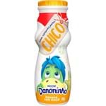 Iogurte para Beber Sabor Banana e Mamão Danoninho 100g
