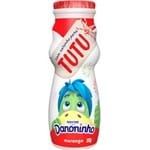 Iogurte para Beber Sabor Morango Danoninho 100g