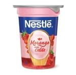 Iogurte Polpa Bicamada Nestle 150g Morango