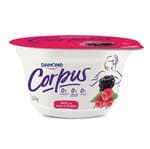 Iogurte Polpa Corpus 120g Sem Lactose Amora com Framboesa