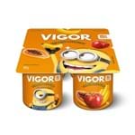 Iogurte Polpa Minions Vigor 360g Vitamina