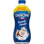 Iogurte Sabor Coco Danone 1350g