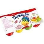 Iogurte Sabor Multifrutas Danoninho 320g