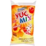 Iogurte Sabor Pêssego Yuc Mix 1L
