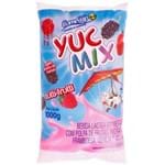 Iogurte Sabor Tutti Frutti Yuc Mix 1L