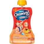 Iogurte Sabor Vitamina de Frutas Chamyto Nestlé 100g