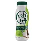 Iogurte Vegano Light de Coco 170g - Vida Veg