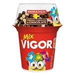 Iogurte Vigor Mix 165g Black & White