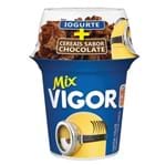 Iogurte Vigor Mix 165g Sucrilhos Chocolate