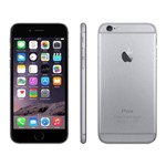 IPHONE 6 16GB Space Gray
