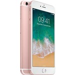 IPhone 6s Plus 128GB Ouro Rosa Desbloqueado IOS 9 4G 12MP - Apple