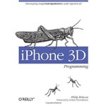 Iphone 3D Programming