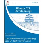 Iphone os Development - Your Visual Blueprint For