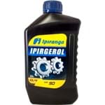 Ipiranga 90w Gl4 Mineral Ipirgerol 1l