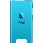 IPod Apple Nano 16GB Azul