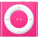 IPod Shuffle 2GB Rosa - Apple