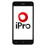 Ipro More 5.0 Preto/cinza Dual Sim 5.44gb Tela de 5.0" 8mp/3.1mp 3g os 5.1