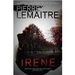Irene - Brigade Criminelle Trilogy 1