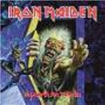 Iron Maiden - no Prayer For The Dyin