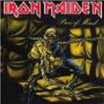 Iron Maiden - Piece Of Mind