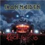Iron Maiden - Rock In Rio Ed. Especi