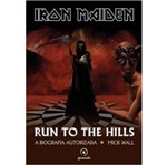 Iron Maiden - Run To The Hills - Generale