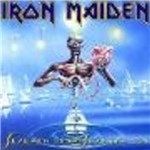 Iron Maiden - Seventh Son Of a Seven
