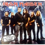 Iron Maiden - Tailgunner/flight Of T