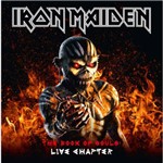 Iron Maiden - The Book Of So/live Ch