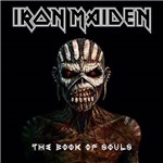 Iron Maiden - The Book Of Souls - 3 Lps Importados