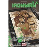 Iron Man Vol. 3 -The Secret Origin Of Tony Stark