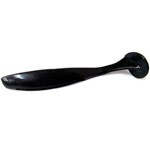 Isca Artificial Paddle-X Black C/5 Monster 3X