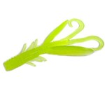 Isca Artificial Soft Monster 3X Water Strider 10cm - Monster 3X