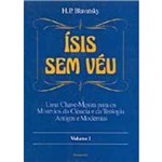 Isis Sem Veu Vol. I