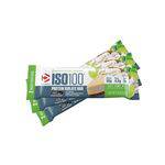Iso 100 Bar Protein Isolate 12un 61g - Key Lime Pie