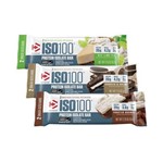 Iso 100 Bar Protein Isolate 12un 61g - Mix