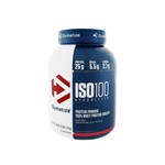 ISO 100 3LBS (1362g) - MORANGO