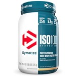 Iso 100 Whey 1,6lbs (725g) - Dymatize Nutrition