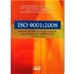 Iso 9001: 2008