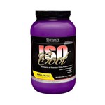 Iso Cool Pina Colada 2LBS - Ultimate Nutrition