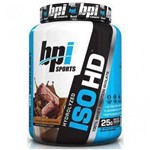 Iso Hd Cookies And Cream 720g - Bpi Sports