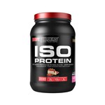 Iso Protein 900g - Bodybuilders - Morango