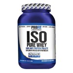 Iso Pure Whey (907g) - Profit Labs