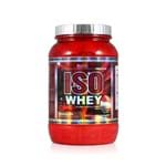 Iso Whey 900g - Black Nutrition Iso Whey 900g Chocolate - Black Nutrition
