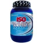 ISO Whey 909g - Performance