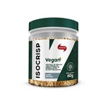 Isocrisp Vegana - Vitafor - Contém 60g