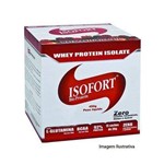 Isofort - 15 Saches de 30g Neutro - Vitafor